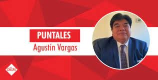 Agustín Vargas