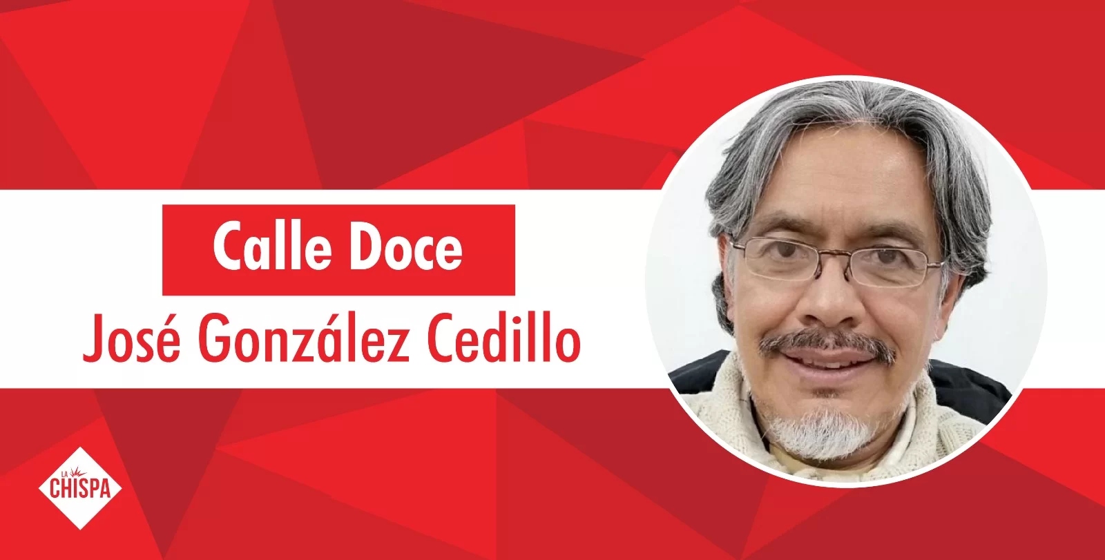 José González Cedillo