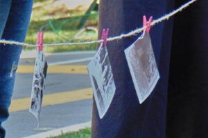 ORIGINAL, el mayor Encuentro de Arte Textil Mexicano, incluyó como parte de su programa a niñas y niños