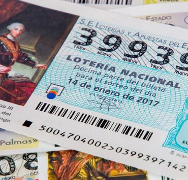 Sorteo Mayor 28 de Mayo