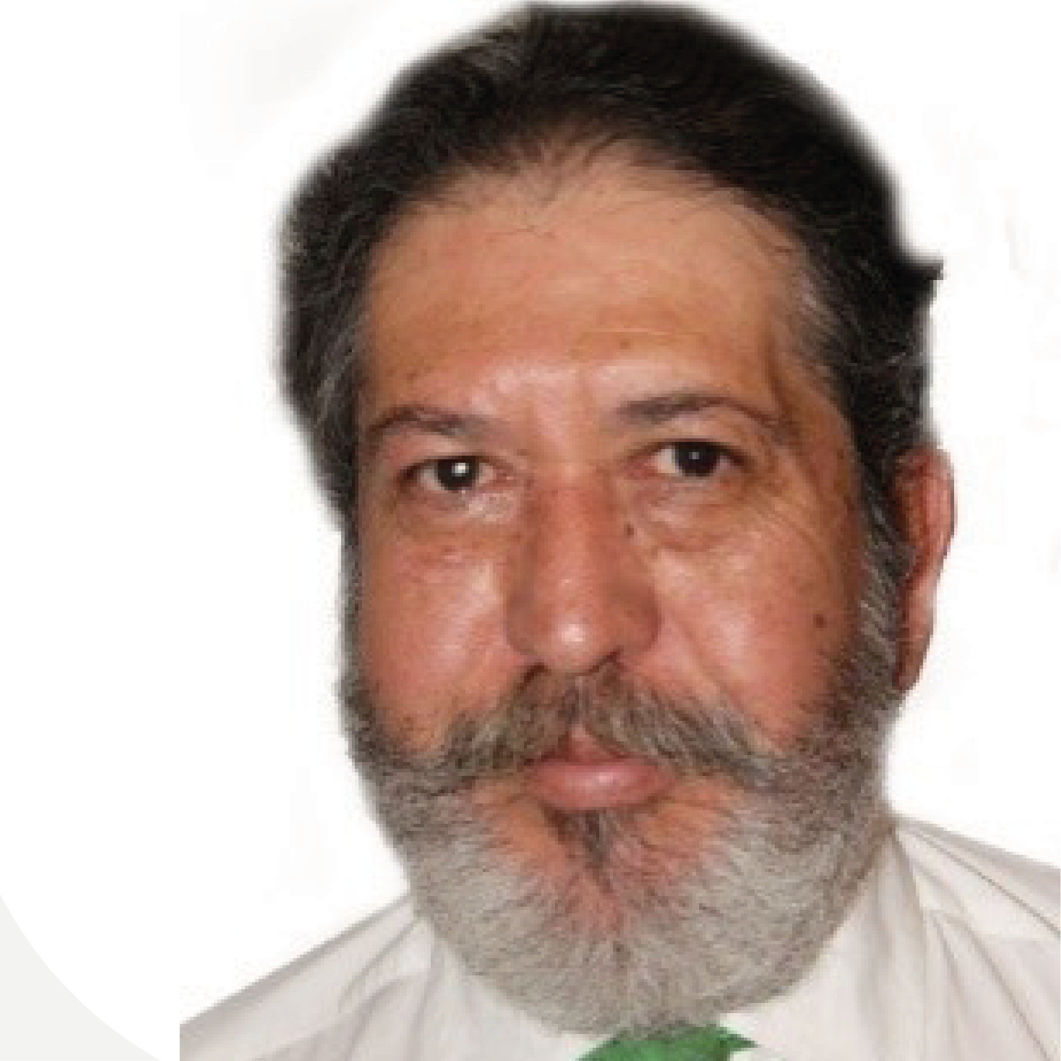 Roberto Fuentes Vivar