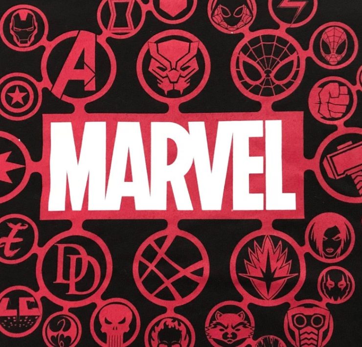 Marvel hará menos películas y series
