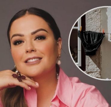 Mariana Echeverría revela que estuvo en la fiesta de un narcotraficante