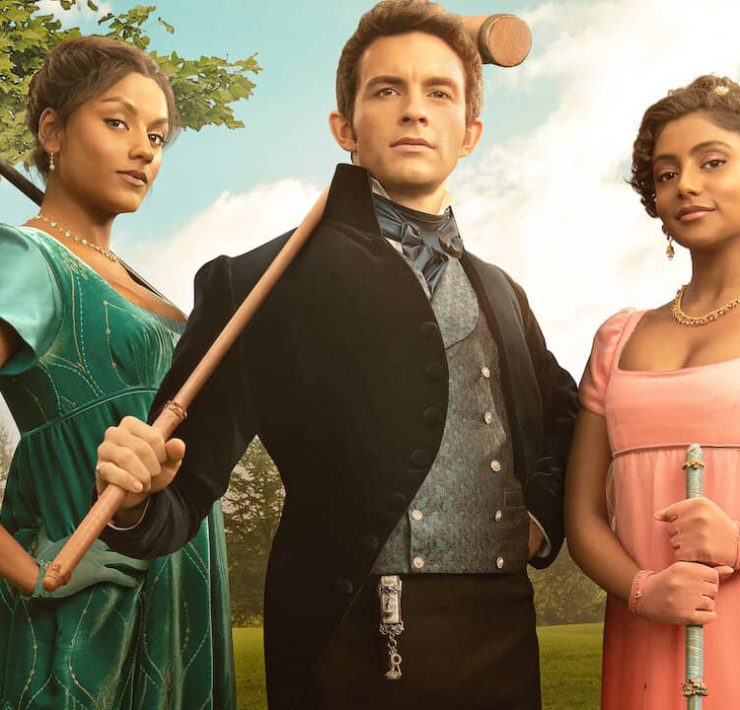 Bridgerton temporada 3 está por llegar
