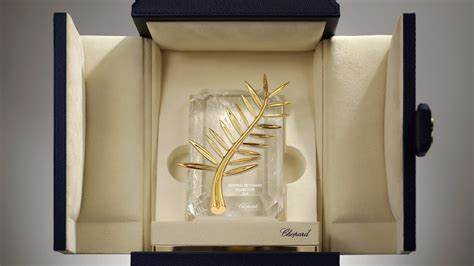 George Lucas recibió la Palma de Oro