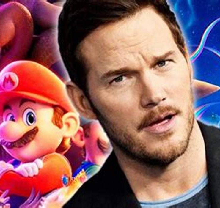 ¿Nintendo tendrá un universo cinematográfico?