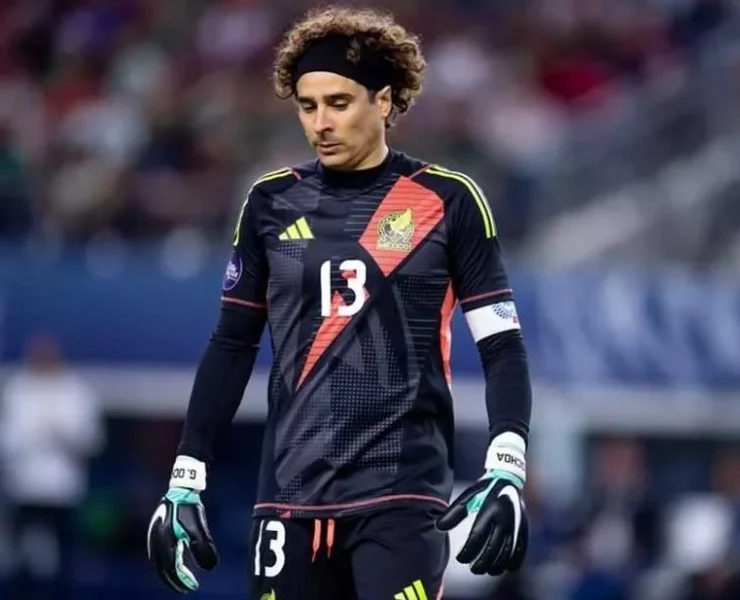 Tal parece que el cambio generacional que tanto se pedía en Selección Mexicana ha llegado, ya que Guillermo Ochoa no será convocado para la Copa América, ni los amistosos.