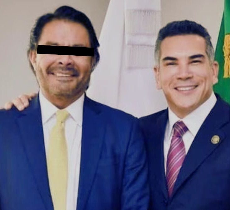 Óscar Manuel Herrejón Caballero, de exitoso directivo a presunto violador