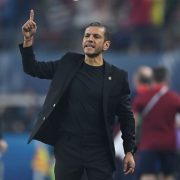 Sin Memo Ochoa, Gallardo, Irving Lozano, Henry Martin y Raúl Jiménez, Jaime Lozano presenta una prelista de 31 jugadores para los duelos amistosos y Copa América.