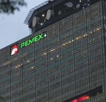 Avanza el pago a proveedores de PEMEX en Mayo