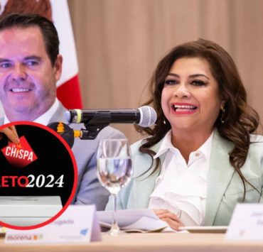 Clara Brugada: Confianza en las Elecciones y Propuestas para la Ciudad de México