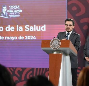 Gobierno de México nforma sobre Rehabilitación de Hospitales Abandonados por gobiernos anteriores