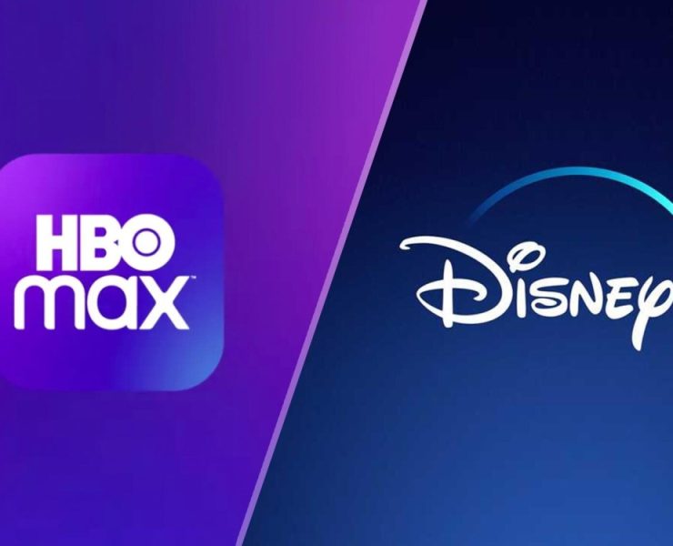 Disney y MAX se fusionarán