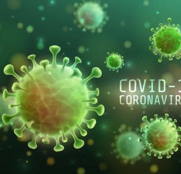 Nueva variante del COVID