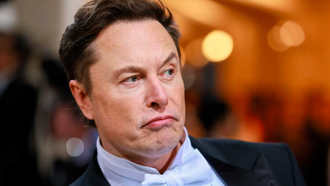 Elon Musk tiene nueva empresa