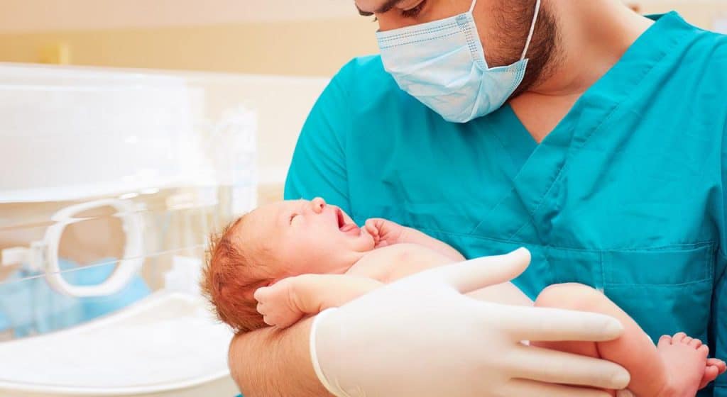 Día internacional de la Enfermería