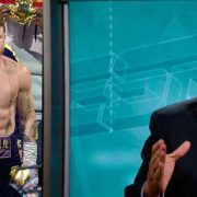 Canelo Álvarez veta a dos reporteros, para su pelea contra Munguía