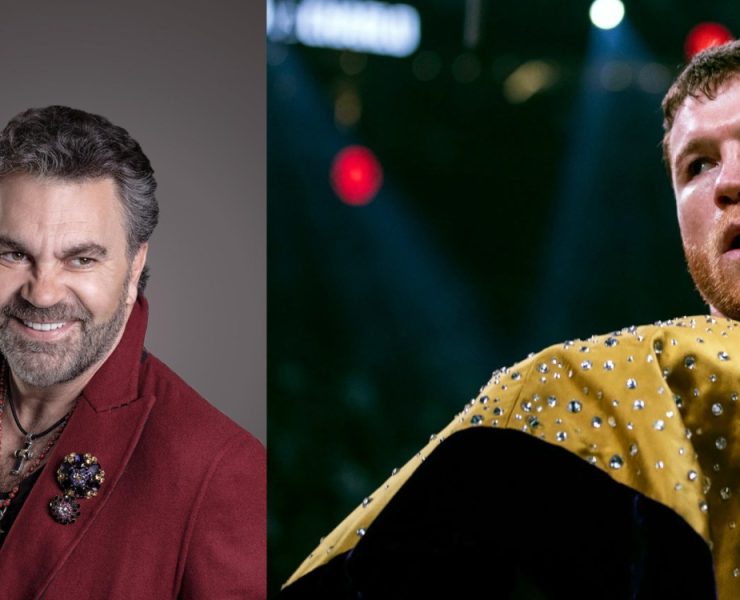 Canelo Álvarez contra Jaime Munguía: Manuel Mijares entonará el himno nacional