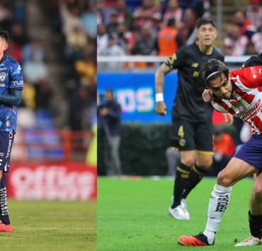 Hoy se definen a los primeros dos semifinalistas de la Liga Mx, y esta es la hora y canales de los partidos.