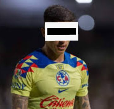 Ayer el América consiguió el bicampeonato y su décimo quinto título en el fútbol mexicano, y hoy ha salido a la luz una grave acusación, a uno de sus jugadores estrellas.