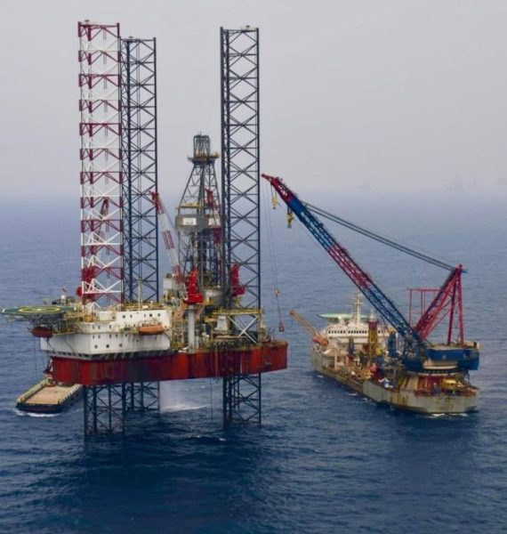 Nuevos campos elevan la producción de crudo ligero en PEMEX