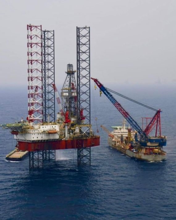 Nuevos campos elevan la producción de crudo ligero en PEMEX