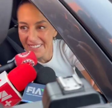 Claudia Sheinbaum: Respaldo Bancario y Compromiso con el Norte de México