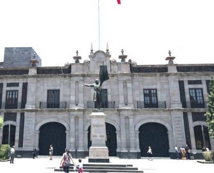 37% de los Legisladores del Estado de México Carecen de Cédula Profesional