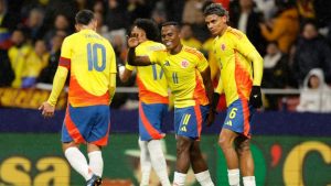 La selección de Colombia buscará hacer historia, y ganar ante Brasil, para hilar tres triunfos seguidos en una Copa América. 