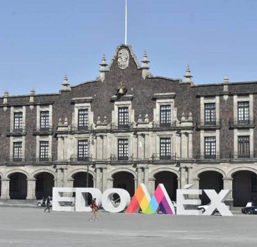 La Historia del Estado de México.