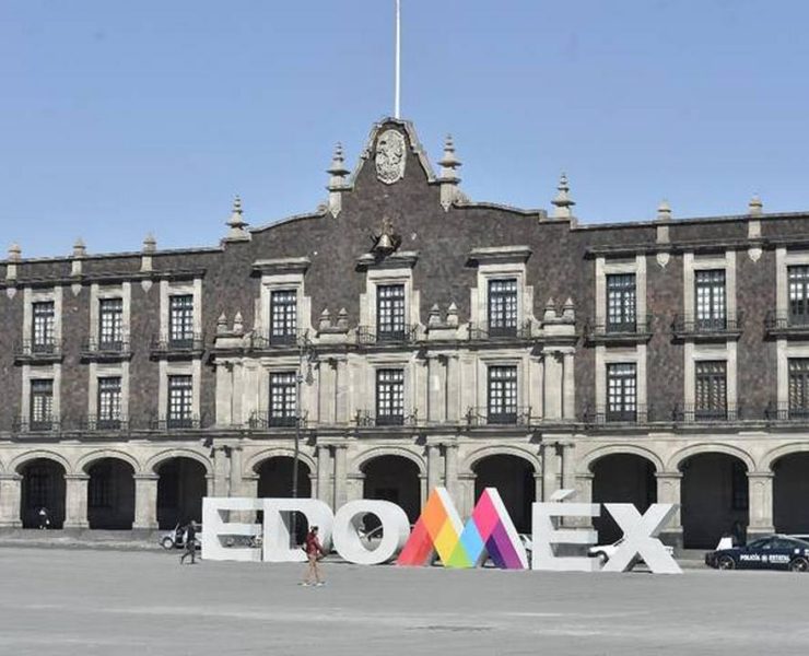 La Historia del Estado de México.