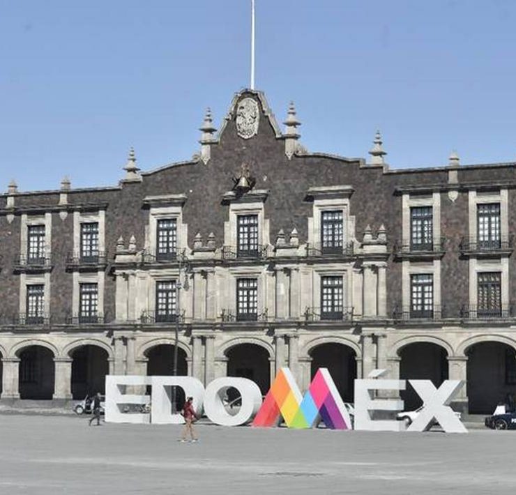 La Historia del Estado de México.