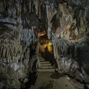 Las Grutas de la Estrella