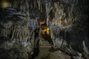 Las Grutas de la Estrella