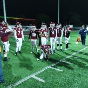 Nicolás Romero, Municipio Pionero en Fútbol Americano en EDOMEX