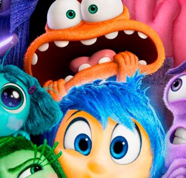 Intensamente 2 es la película más taquillera