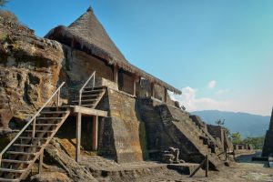 Malinalco, Pueblo Mágico lleno de diversión.