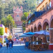 El Pueblo Mágico de Metepec