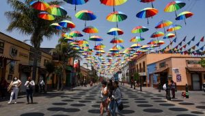 El Pueblo Mágico de Metepec