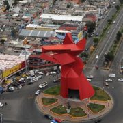 Historia de Ciudad Nezahualcóyotl