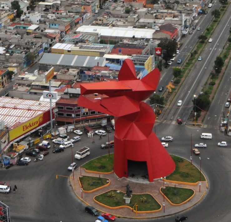 Historia de Ciudad Nezahualcóyotl