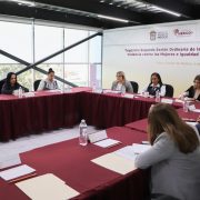 La Paridad de Género Avanza en el Estado de México: 676 Mujeres se Encaminan a Espacios de Decisión