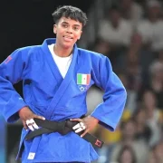 El día de hoy, la delegación mexicana se colgó otra medalla, y fue en la disciplina de judo con la atleta mexicana Prisca Awiti de raises británicas, pero en el 2017 decidió representar a México.