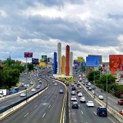 La Historia de Ciudad Satélite