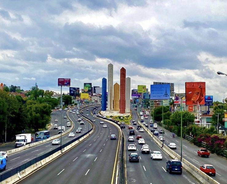 La Historia de Ciudad Satélite