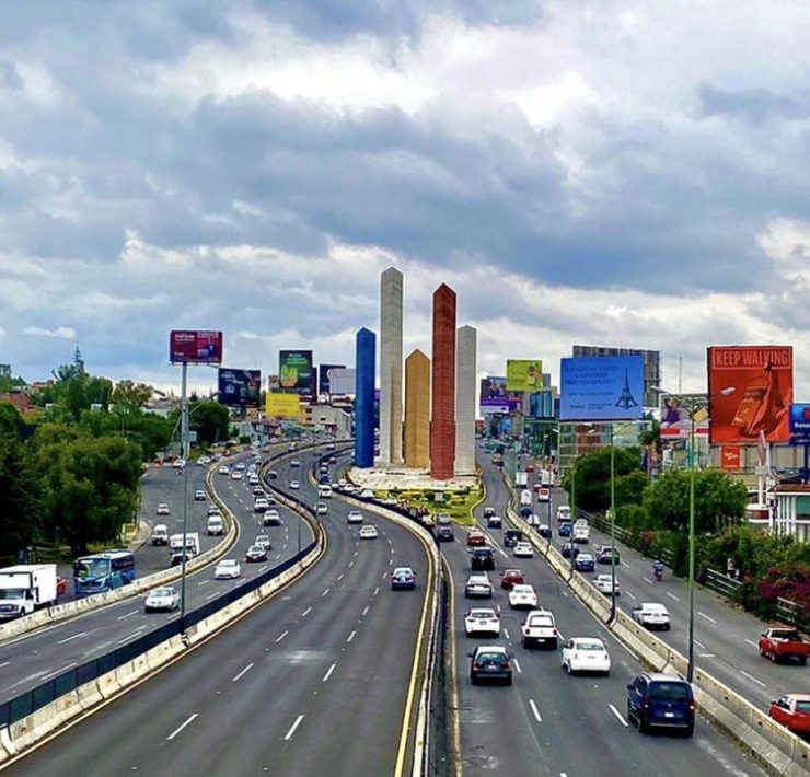 La Historia de Ciudad Satélite