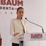 Claudia Sheinbaum: Compromiso con la Verdad y la Justicia en el Caso Ayotzinapa