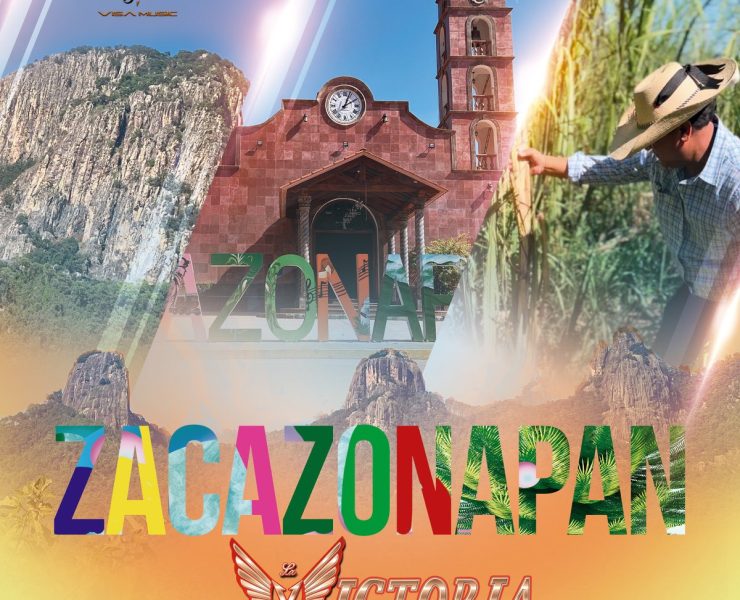 El Pueblo Mágico de Zacazonapan
