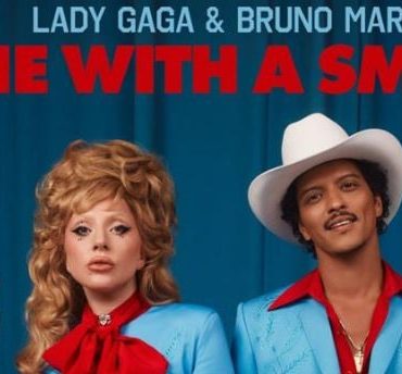 Die with a Smile la nueva canción