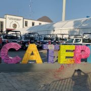 La Historia de Ecatepec.